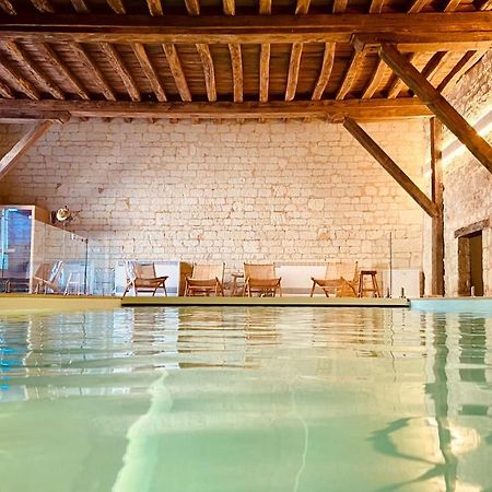 Le Domaine De Mestre, The Originals Relais ฟงเตอโวรด์ ลับเบย์ ภายนอก รูปภาพ