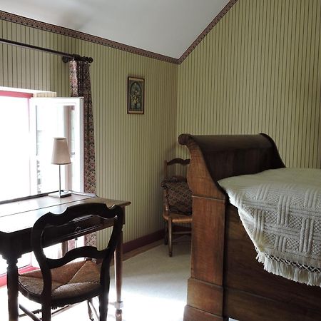 Le Domaine De Mestre, The Originals Relais ฟงเตอโวรด์ ลับเบย์ ภายนอก รูปภาพ