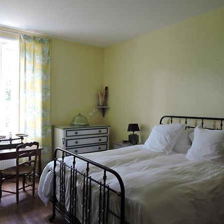 Le Domaine De Mestre, The Originals Relais ฟงเตอโวรด์ ลับเบย์ ภายนอก รูปภาพ