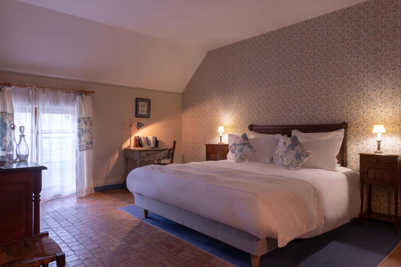 Le Domaine De Mestre, The Originals Relais ฟงเตอโวรด์ ลับเบย์ ภายนอก รูปภาพ