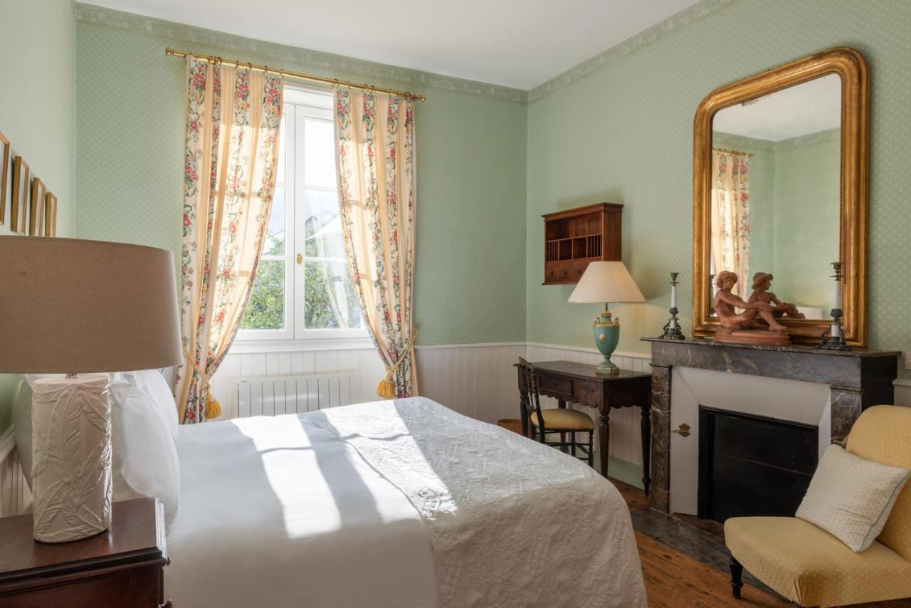 Le Domaine De Mestre, The Originals Relais ฟงเตอโวรด์ ลับเบย์ ภายนอก รูปภาพ