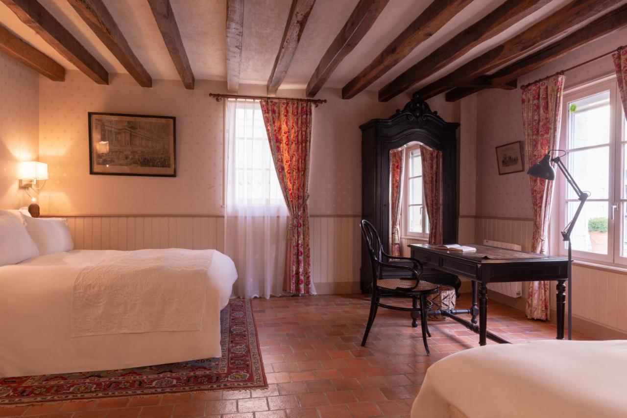 Le Domaine De Mestre, The Originals Relais ฟงเตอโวรด์ ลับเบย์ ภายนอก รูปภาพ