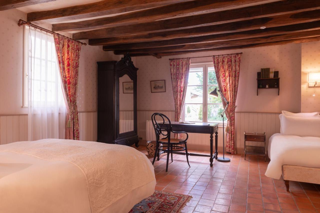 Le Domaine De Mestre, The Originals Relais ฟงเตอโวรด์ ลับเบย์ ภายนอก รูปภาพ