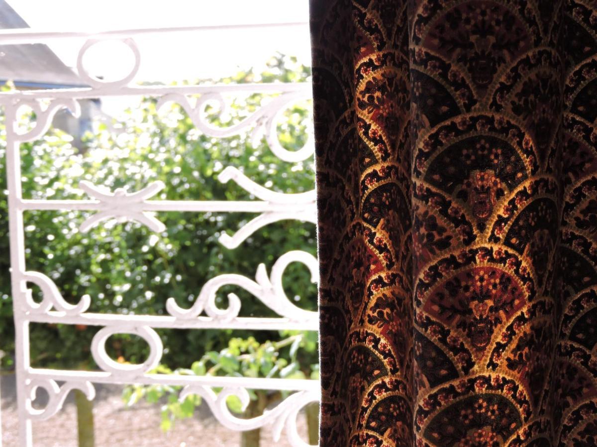 Le Domaine De Mestre, The Originals Relais ฟงเตอโวรด์ ลับเบย์ ภายนอก รูปภาพ