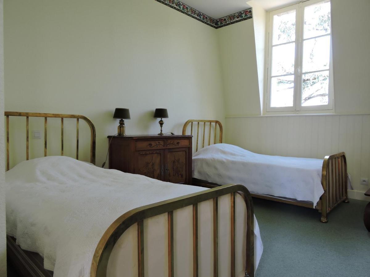 Le Domaine De Mestre, The Originals Relais ฟงเตอโวรด์ ลับเบย์ ภายนอก รูปภาพ