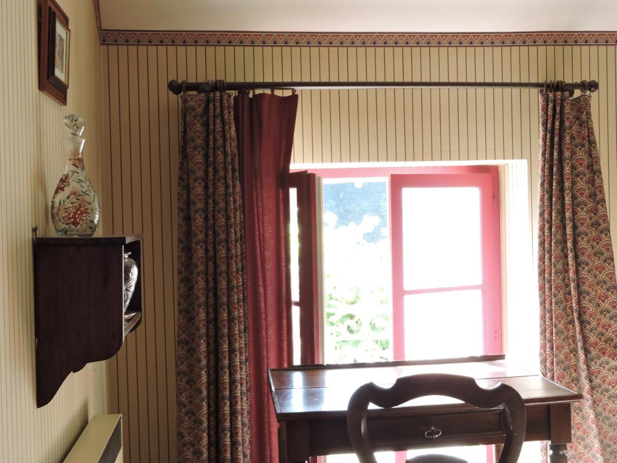 Le Domaine De Mestre, The Originals Relais ฟงเตอโวรด์ ลับเบย์ ภายนอก รูปภาพ