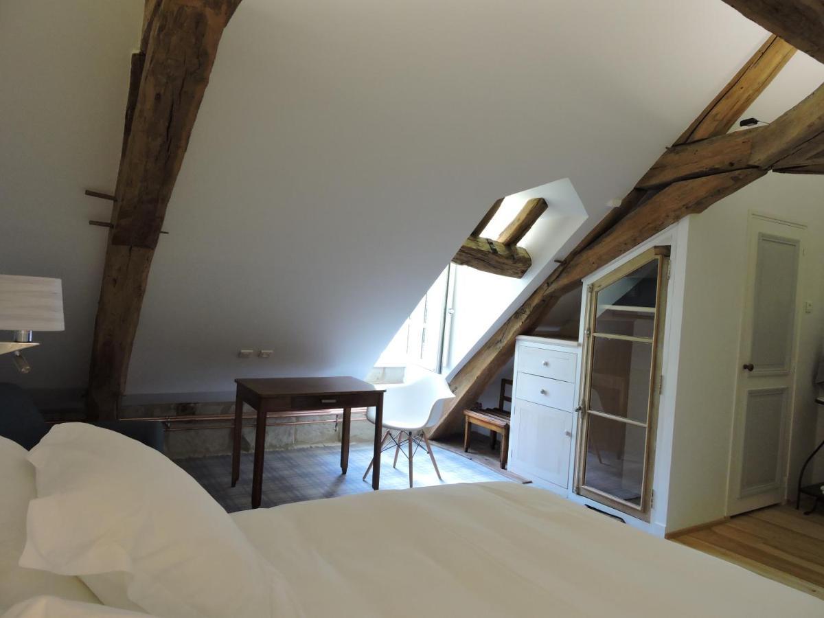 Le Domaine De Mestre, The Originals Relais ฟงเตอโวรด์ ลับเบย์ ภายนอก รูปภาพ