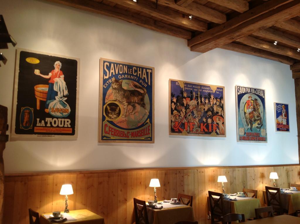 Le Domaine De Mestre, The Originals Relais ฟงเตอโวรด์ ลับเบย์ ภายนอก รูปภาพ
