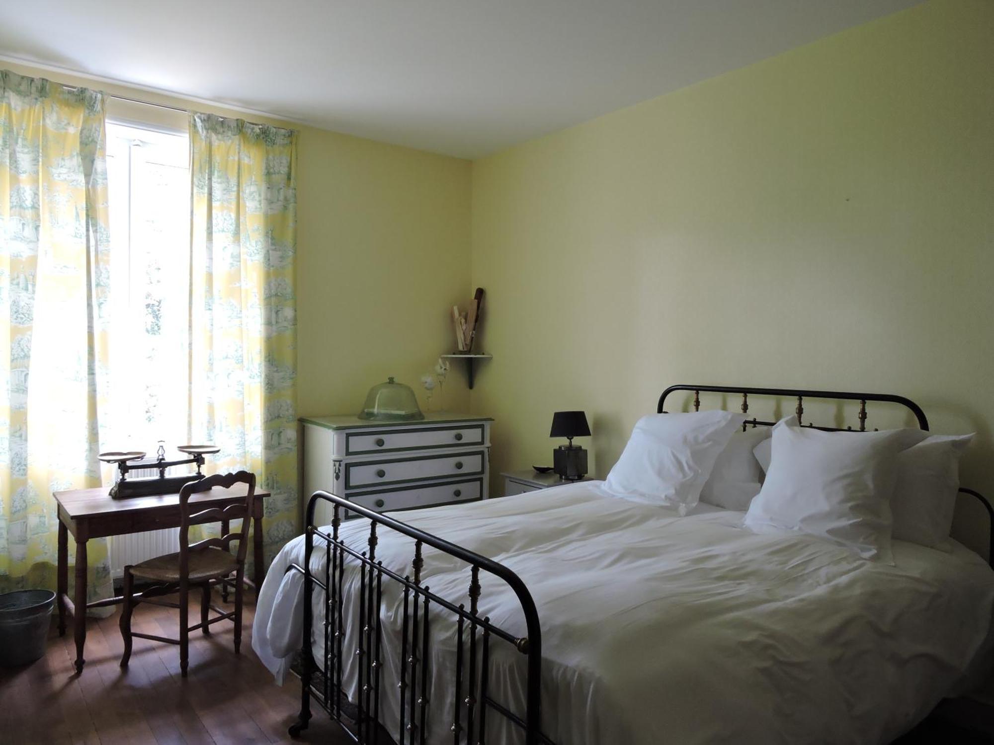 Le Domaine De Mestre, The Originals Relais ฟงเตอโวรด์ ลับเบย์ ภายนอก รูปภาพ