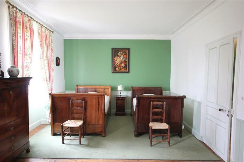 Le Domaine De Mestre, The Originals Relais ฟงเตอโวรด์ ลับเบย์ ภายนอก รูปภาพ