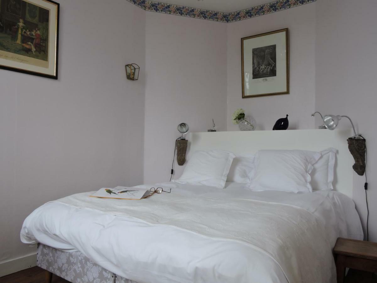 Le Domaine De Mestre, The Originals Relais ฟงเตอโวรด์ ลับเบย์ ภายนอก รูปภาพ